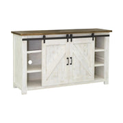 Lazrin Sideboard