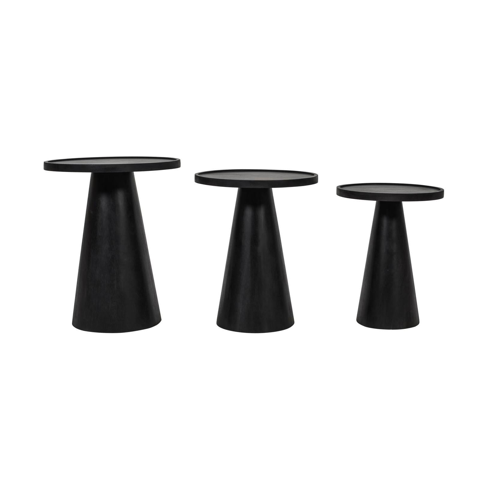Knox Bunching Table