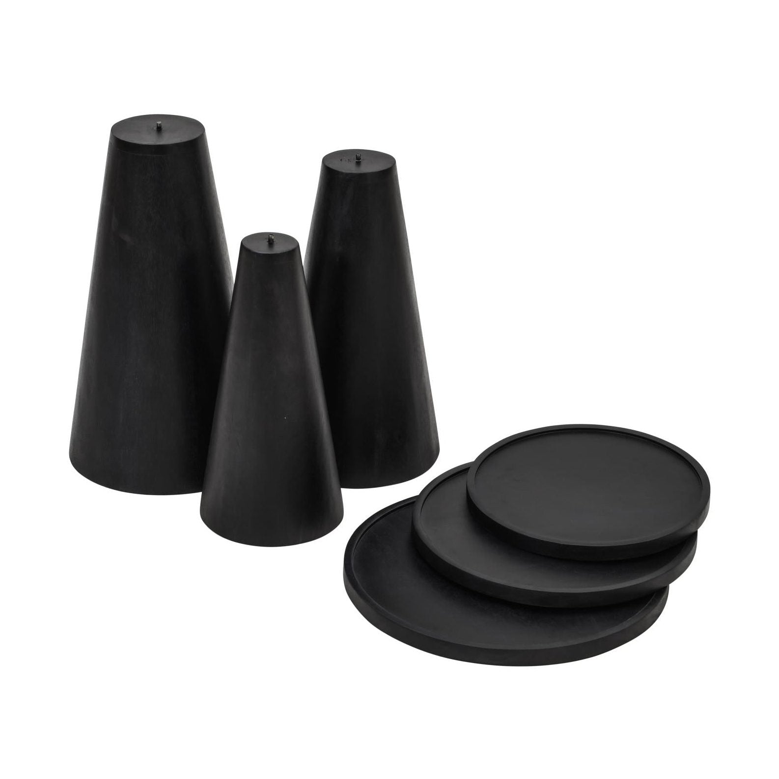 Knox Bunching Table