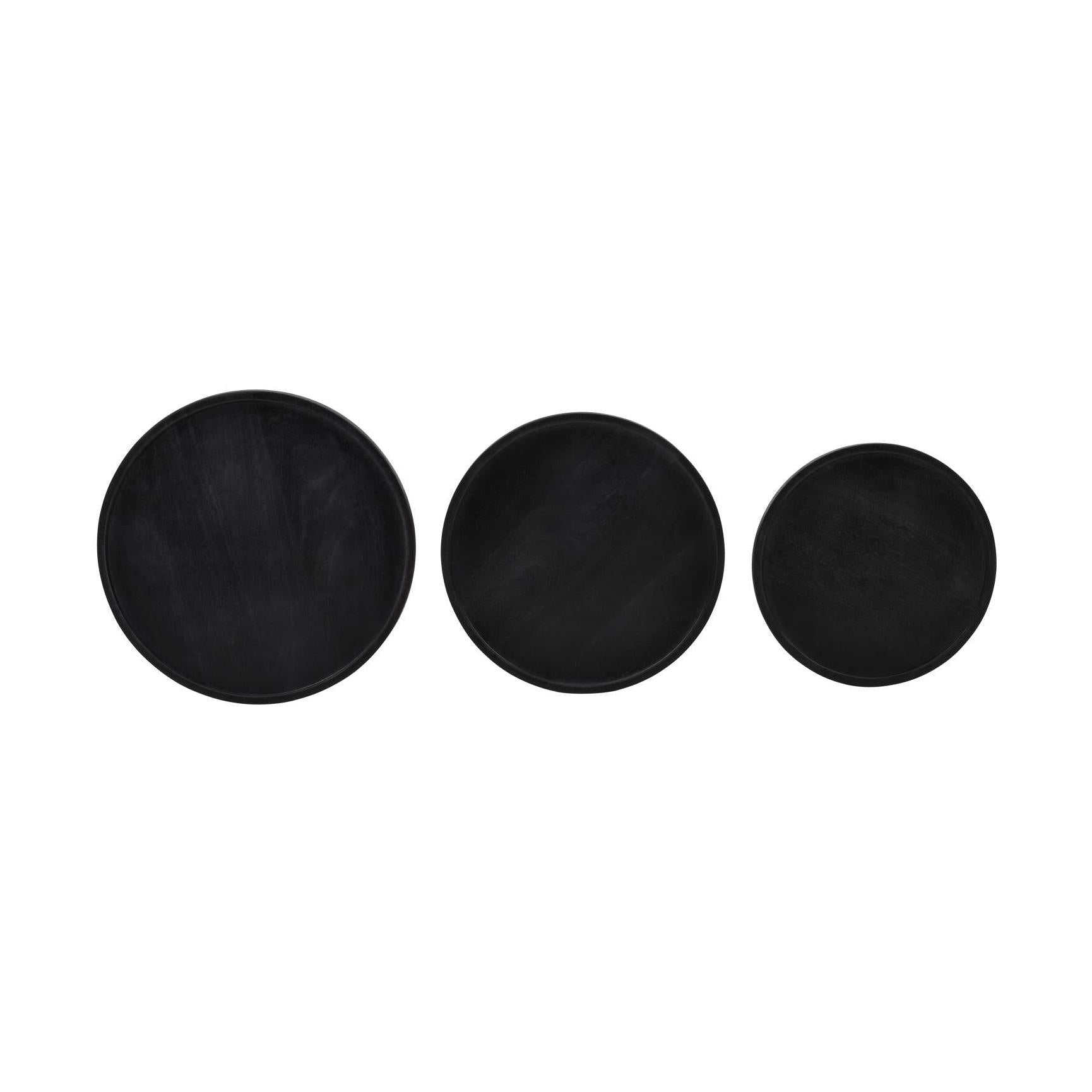 Knox Bunching Table
