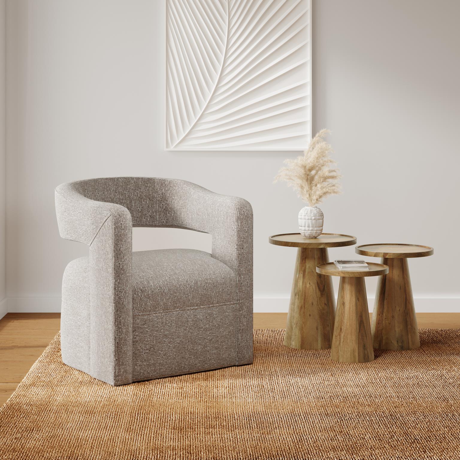 Knox Bunching Table