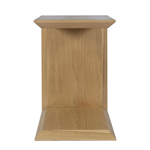 Soho C-Shape Side Table