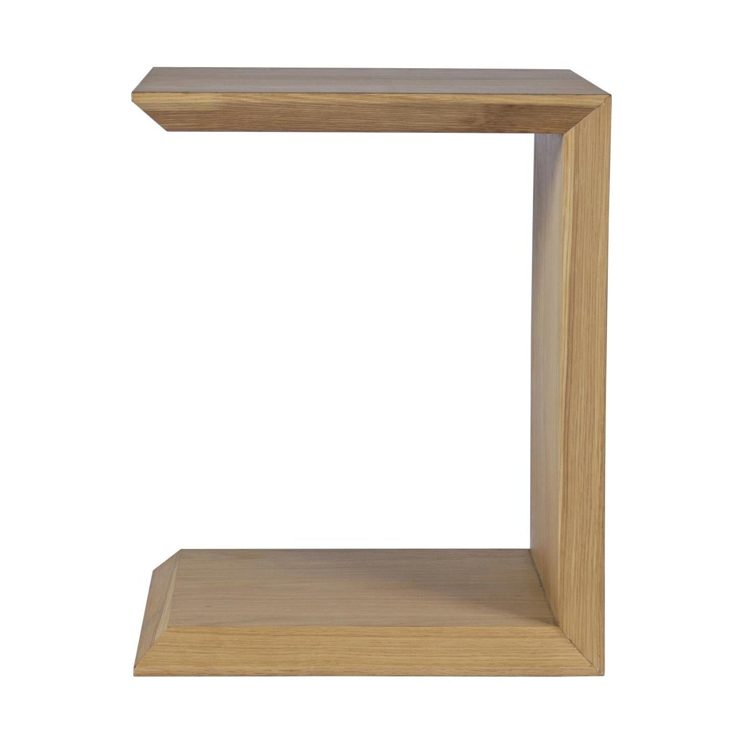 Soho C-Shape Side Table