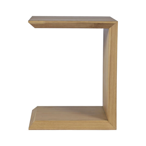 Soho C-Shape Side Table