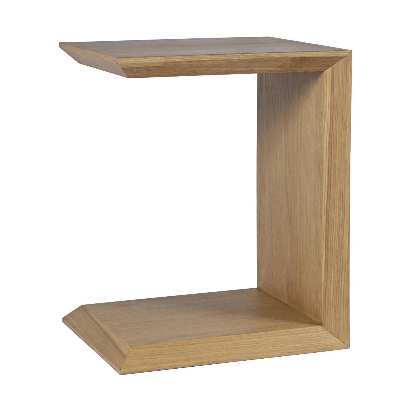 Soho C-Shape Side Table