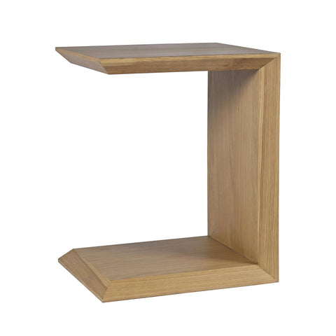 Soho C-Shape Side Table