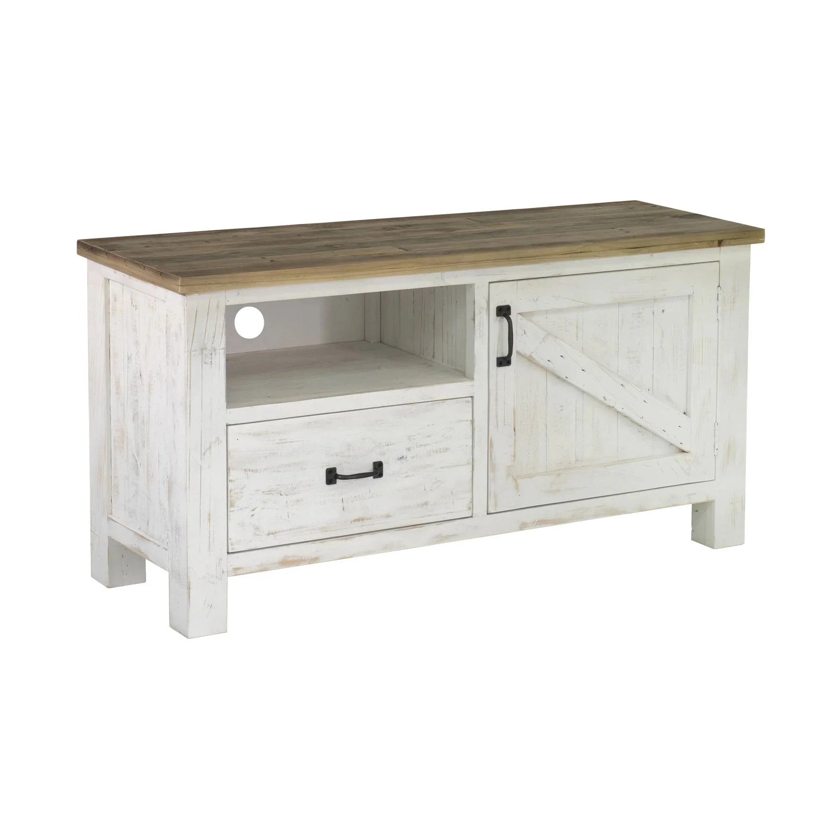 Lazrin Small Media Unit