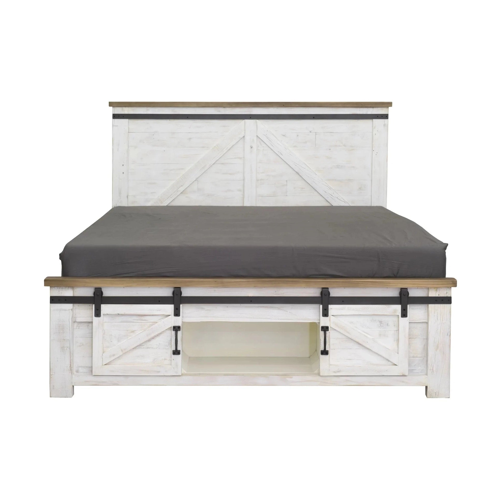 Lazrin Bed