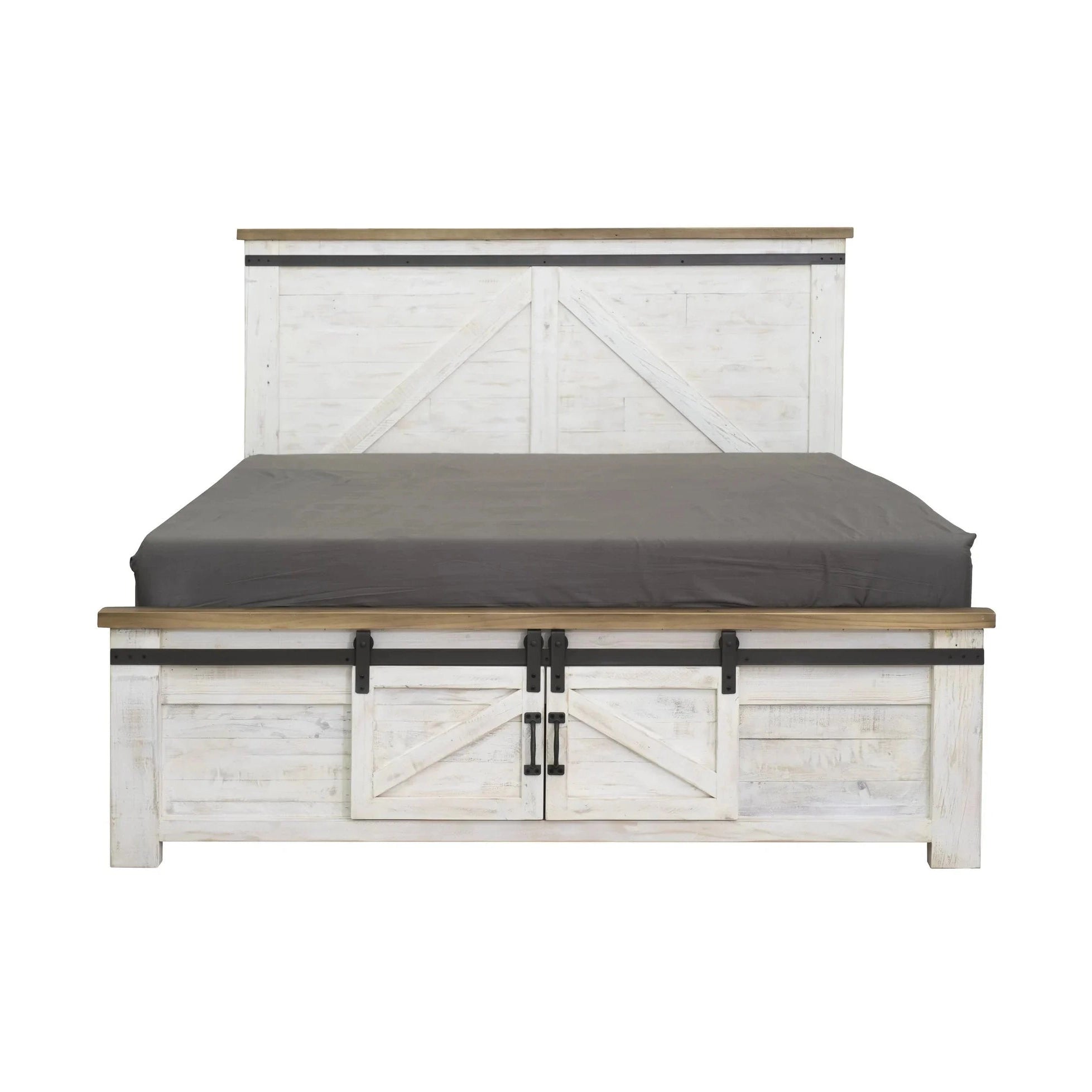 Lazrin Bed