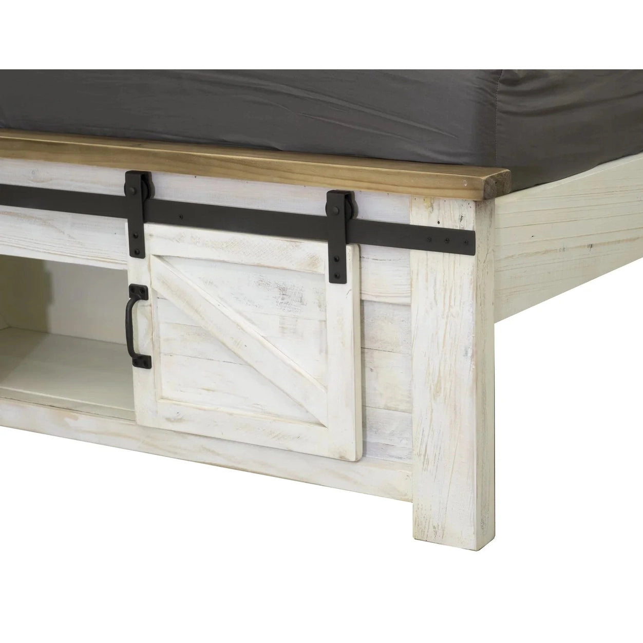 Lazrin Bed