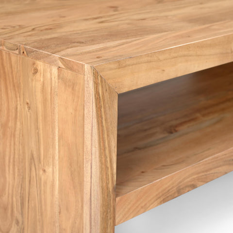 Dev Cocktail Table