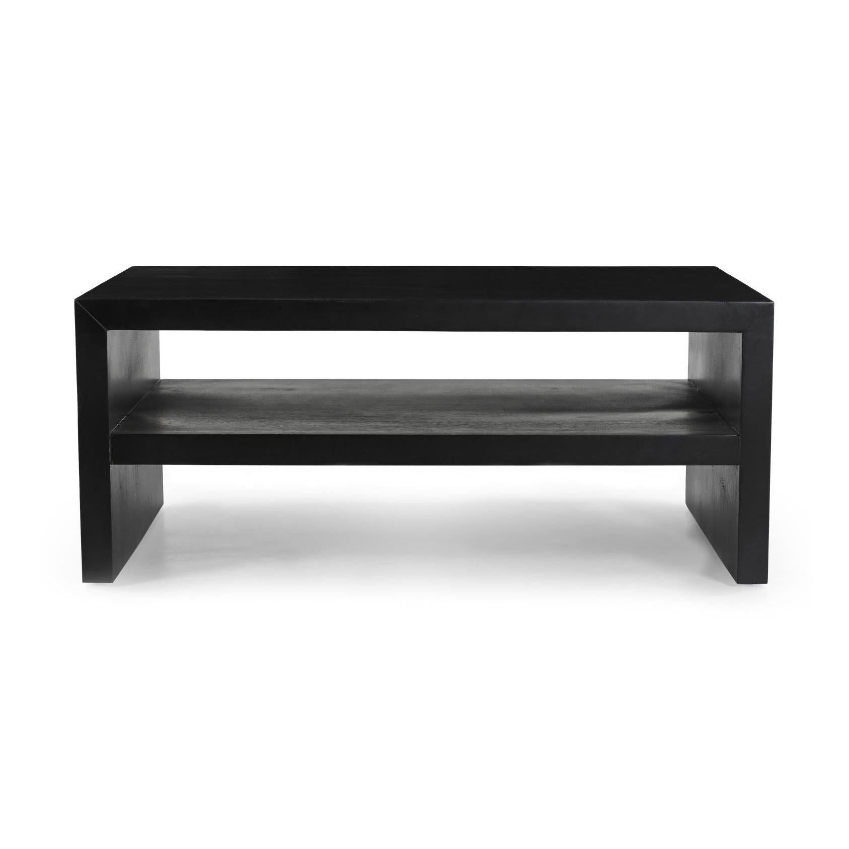 Dev Cocktail Table