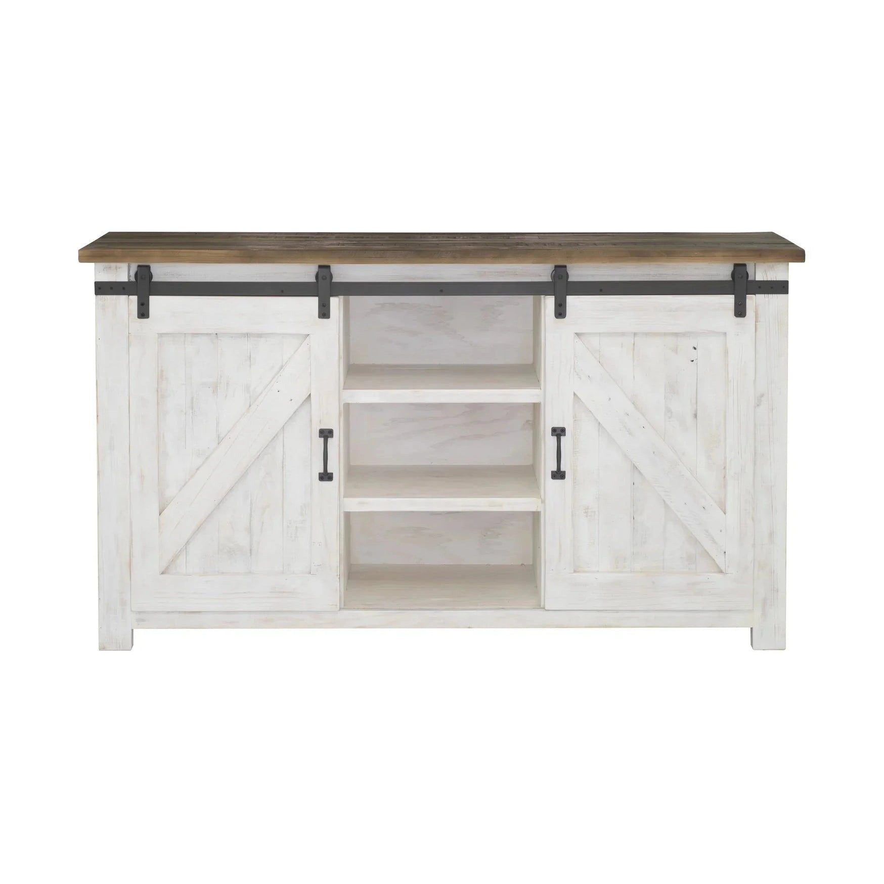 Lazrin 3 Drawer Dresser With 1 Door