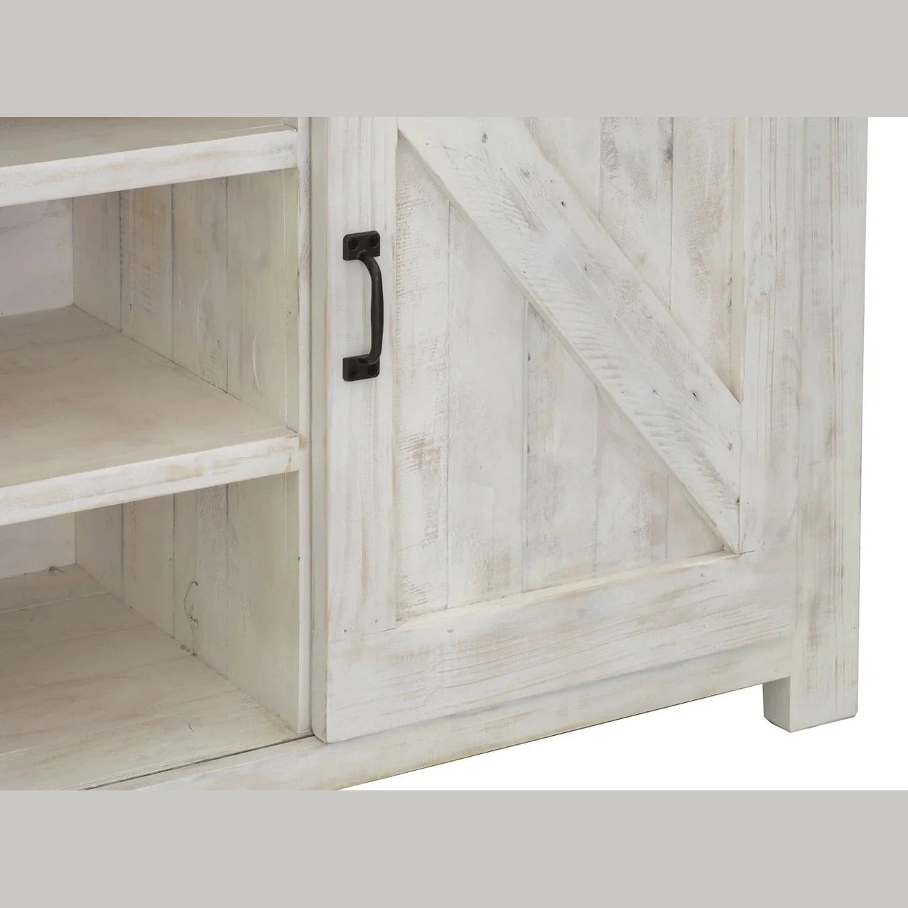 Lazrin Sideboard