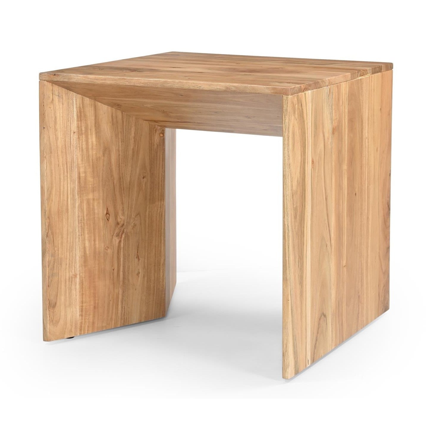 Lux End Table