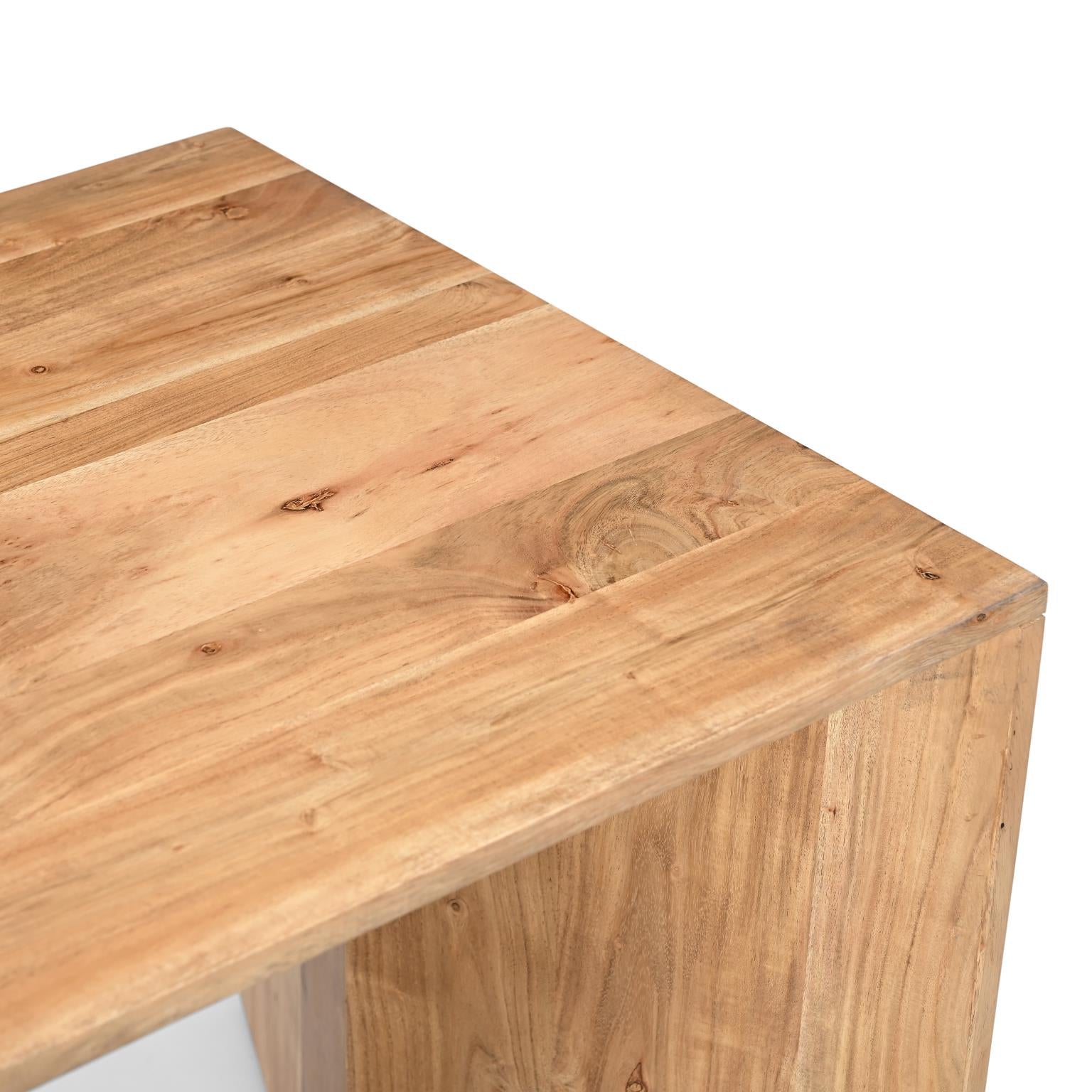 Lux End Table