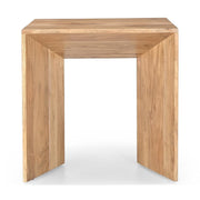 Lux End Table