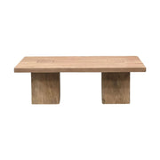 Sequoia Rectangle Coffee Table