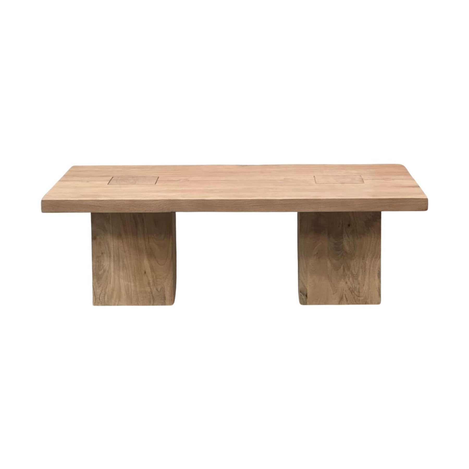 Sequoia Rectangle Coffee Table