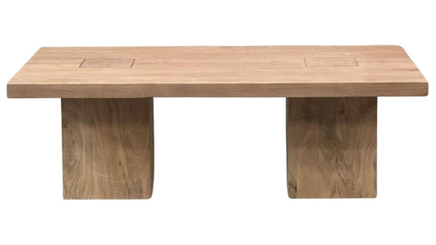 Sequoia Rectangle Coffee Table