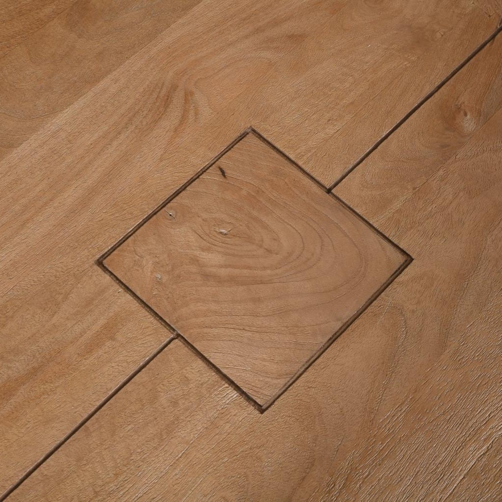 Sequoia Rectangle Coffee Table