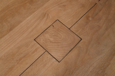 Sequoia Rectangle Coffee Table