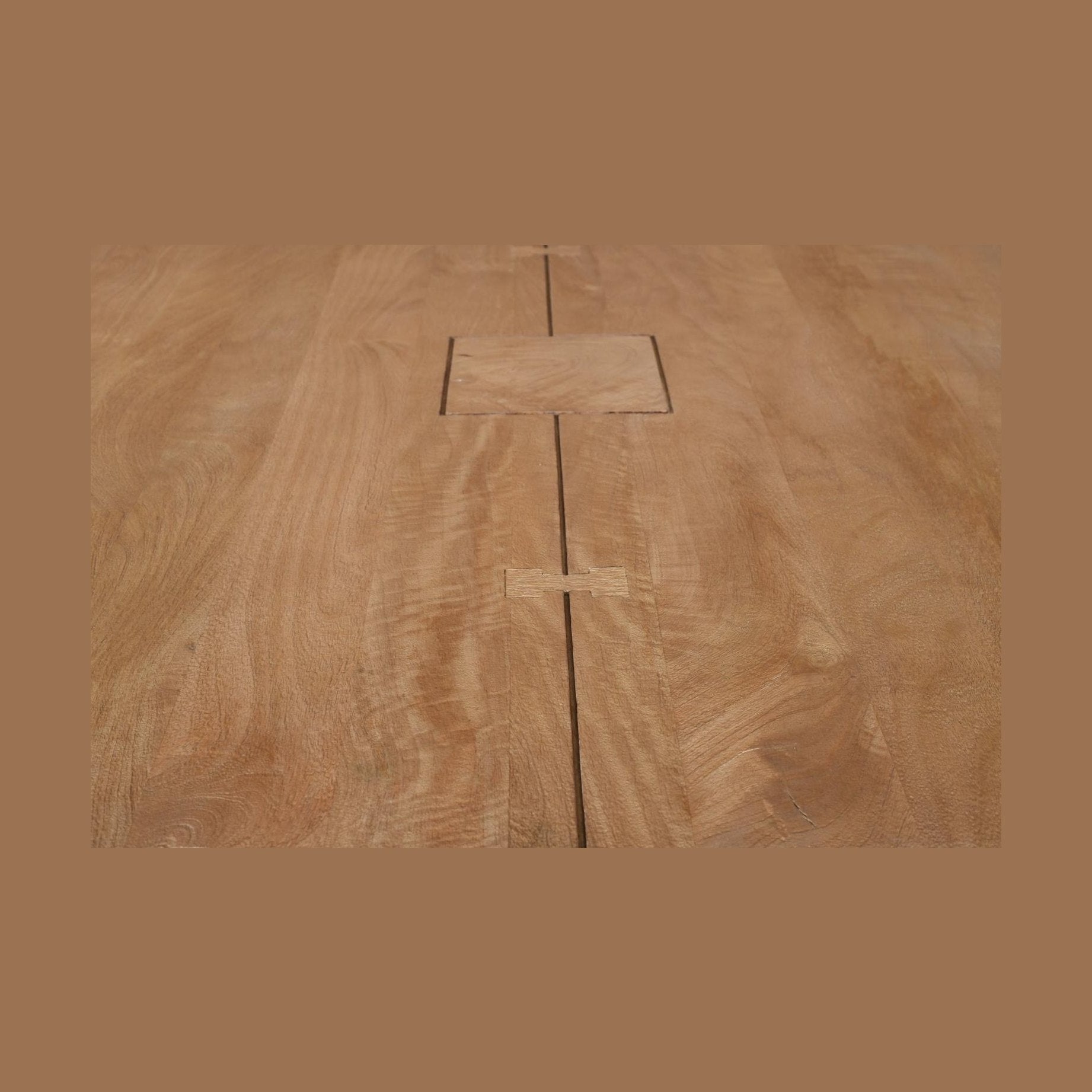 Sequoia Rectangle Coffee Table