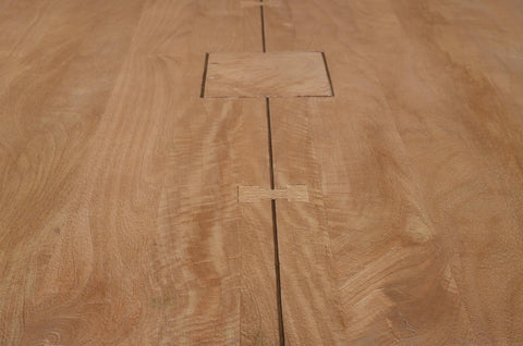 Sequoia Rectangle Coffee Table