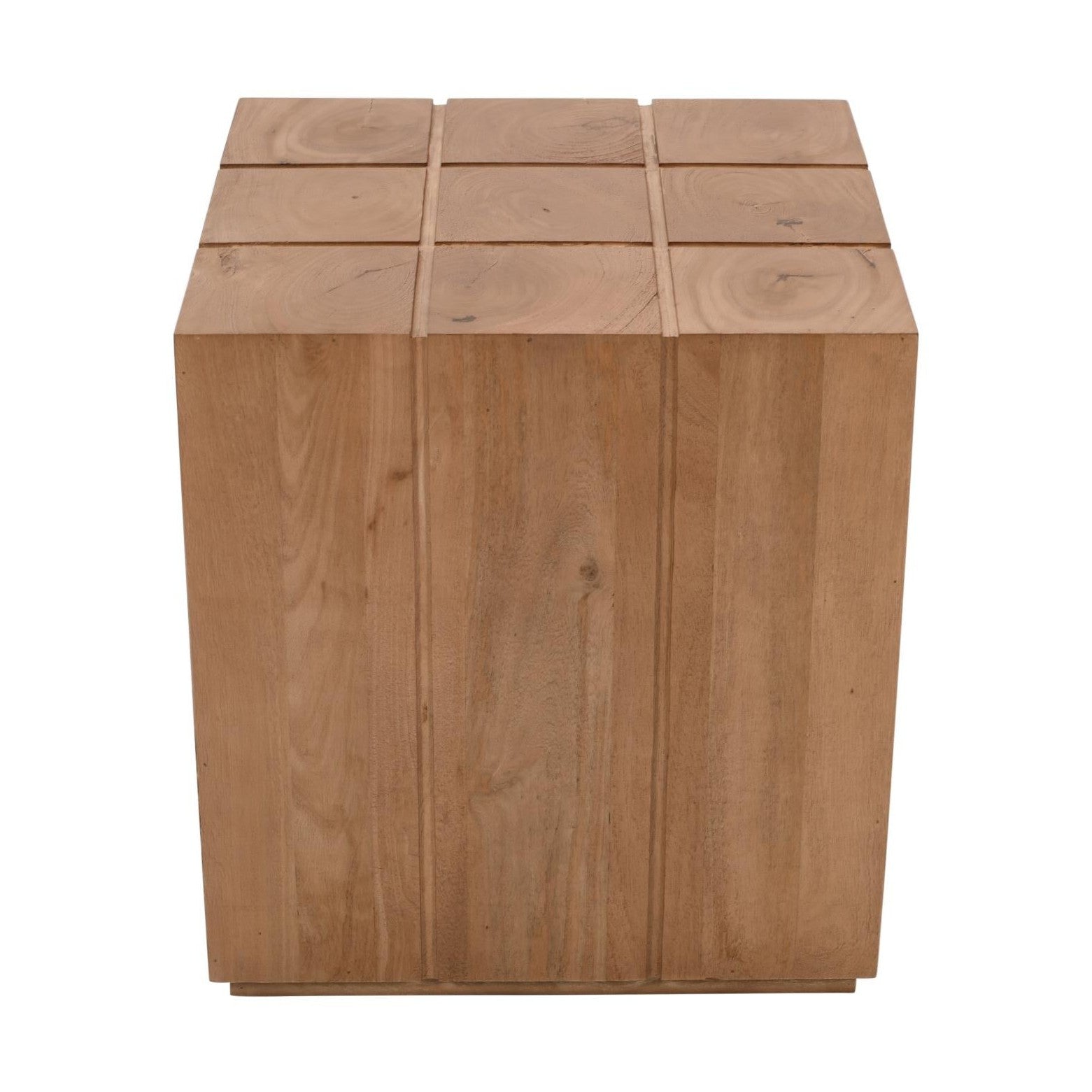 Sequoia End Table