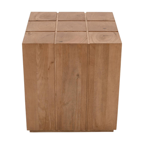 Sequoia End Table