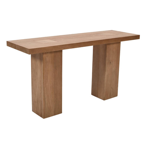 Sequoia Console Table