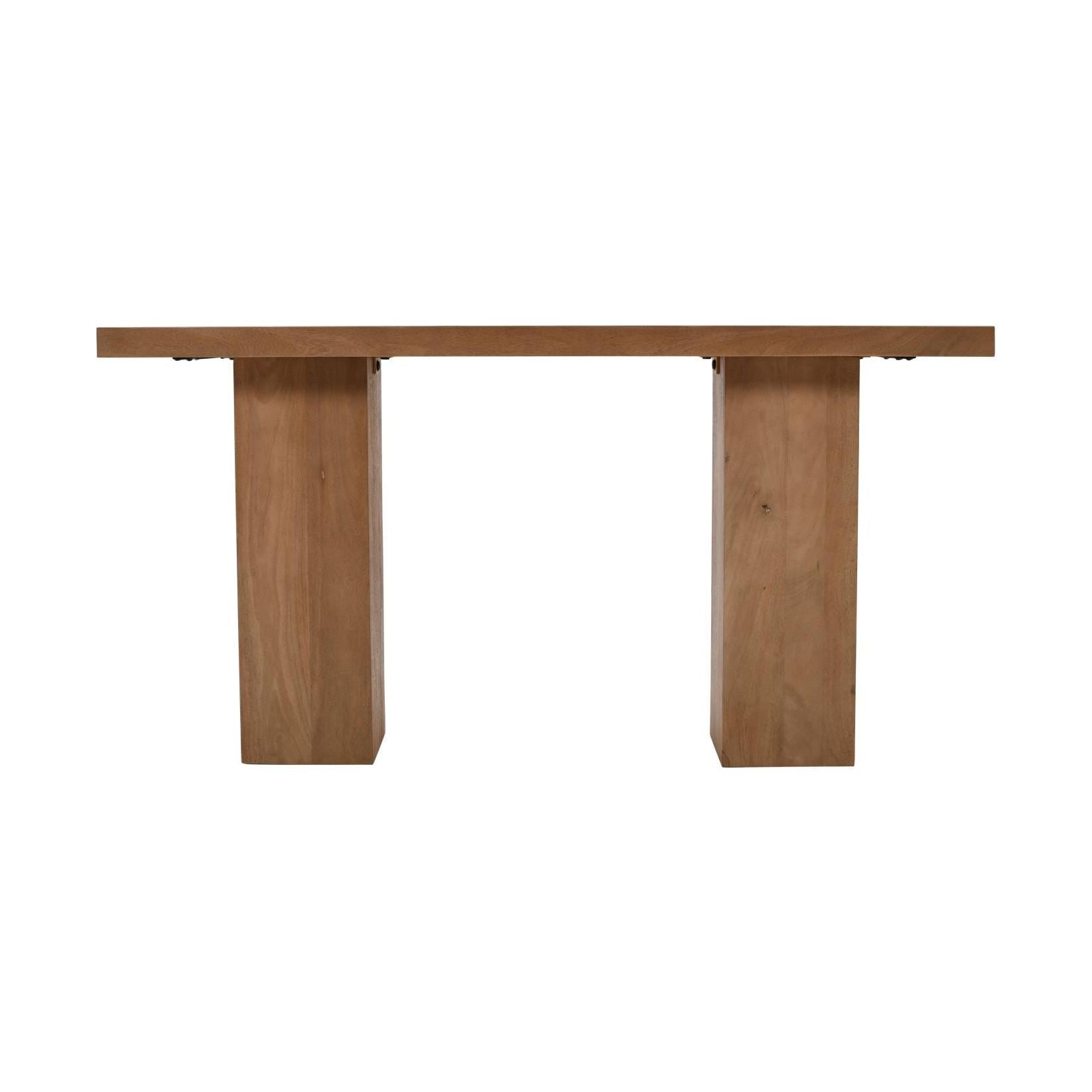 Sequoia Console Table