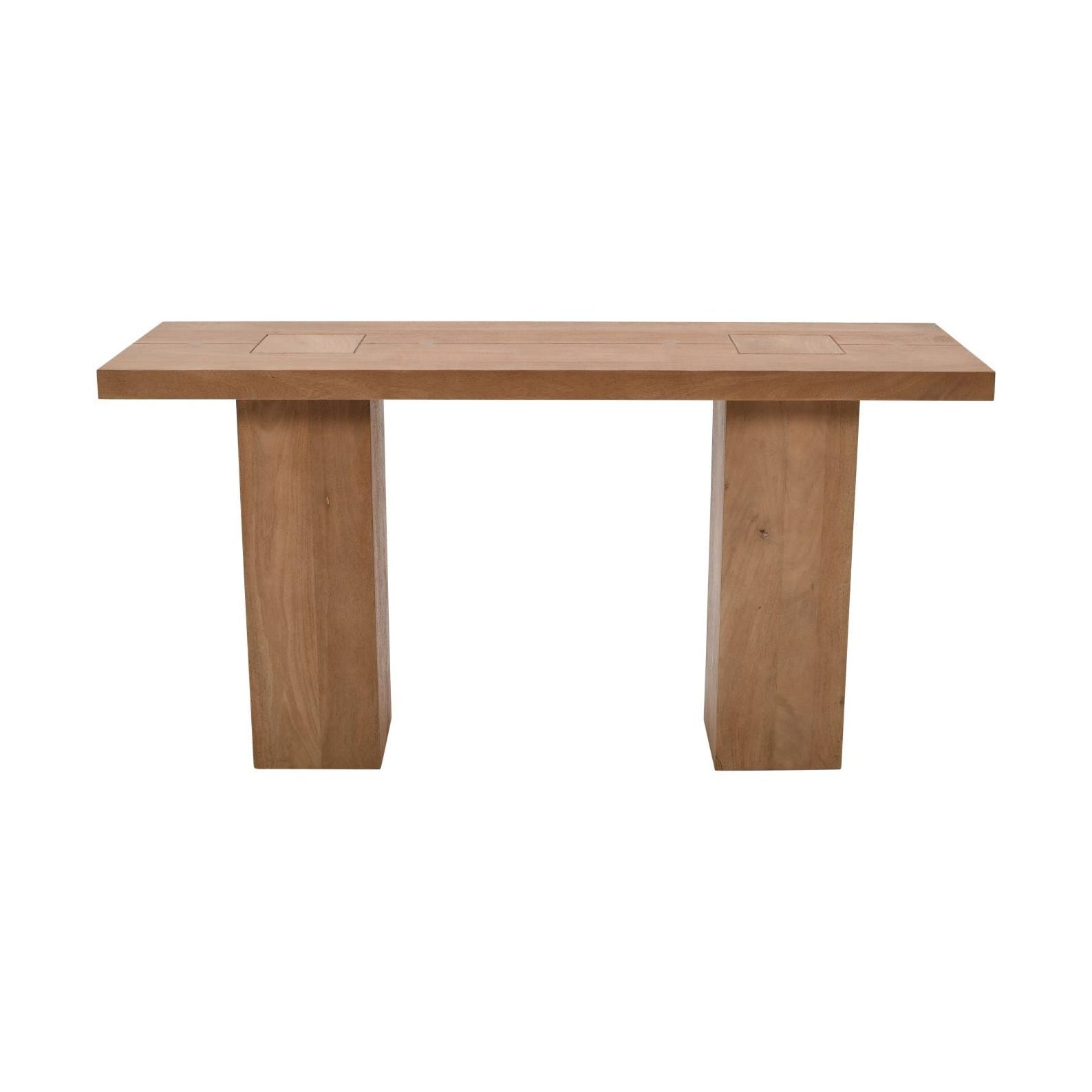 Sequoia Console Table