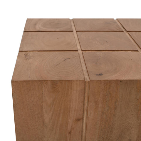 Sequoia End Table