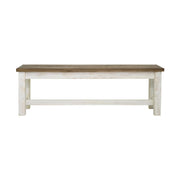Lazrin Bench