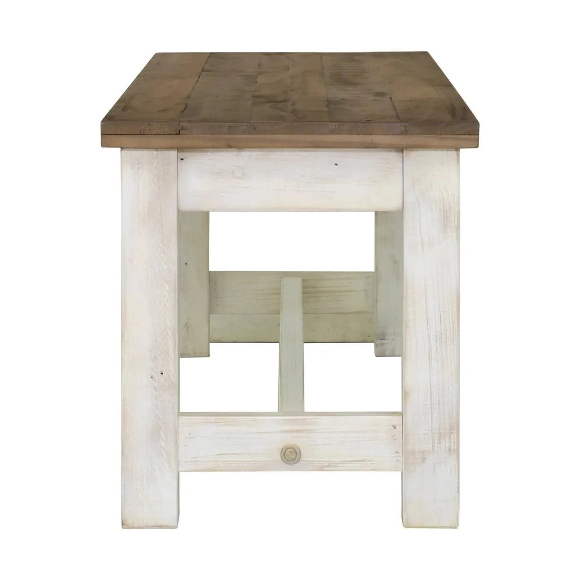 Lazrin Bench