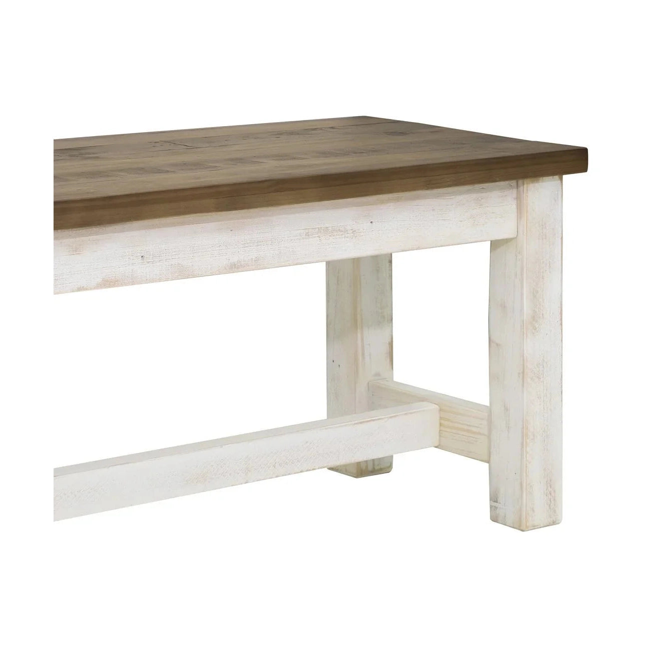 Lazrin Bench