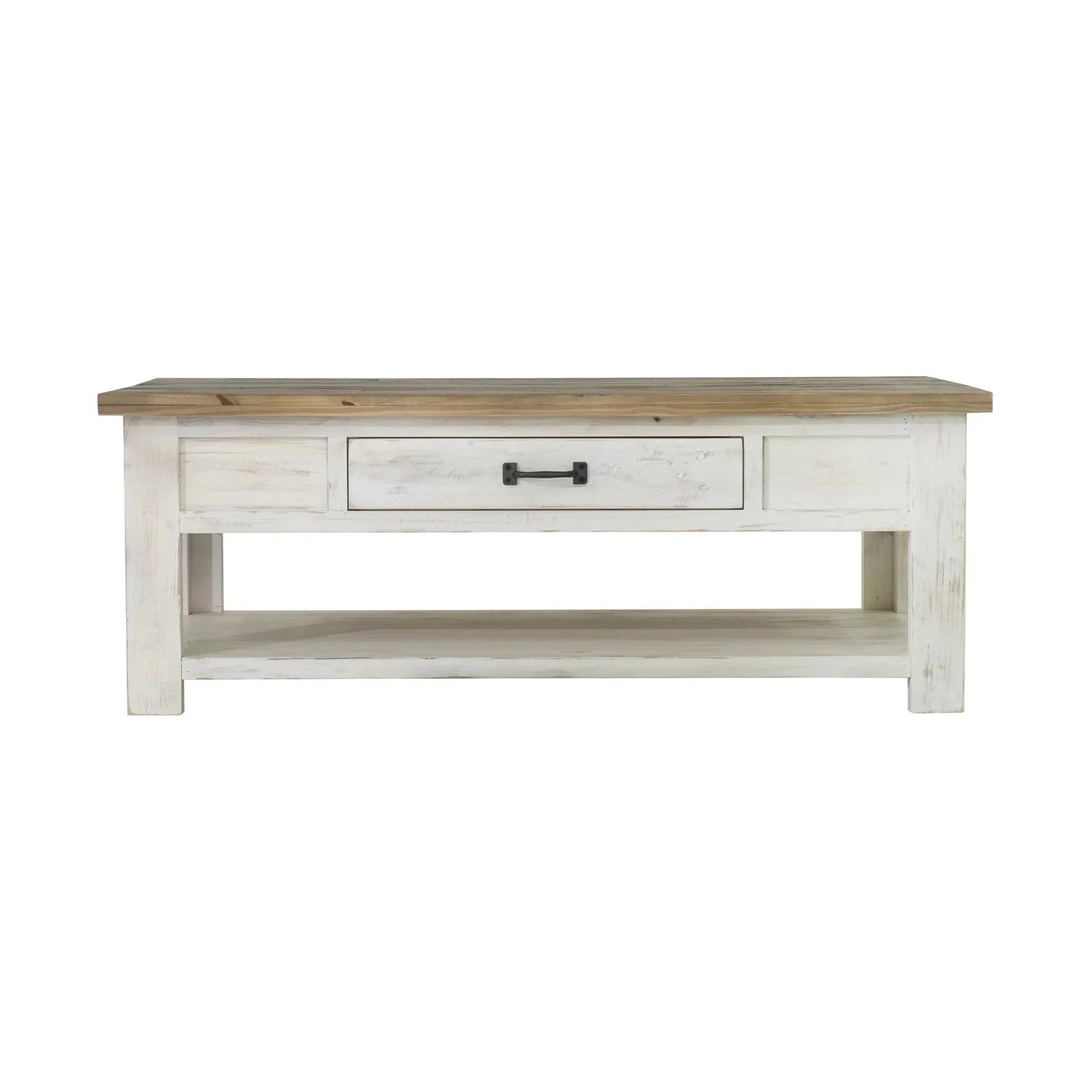 Lazrin Coffee Table