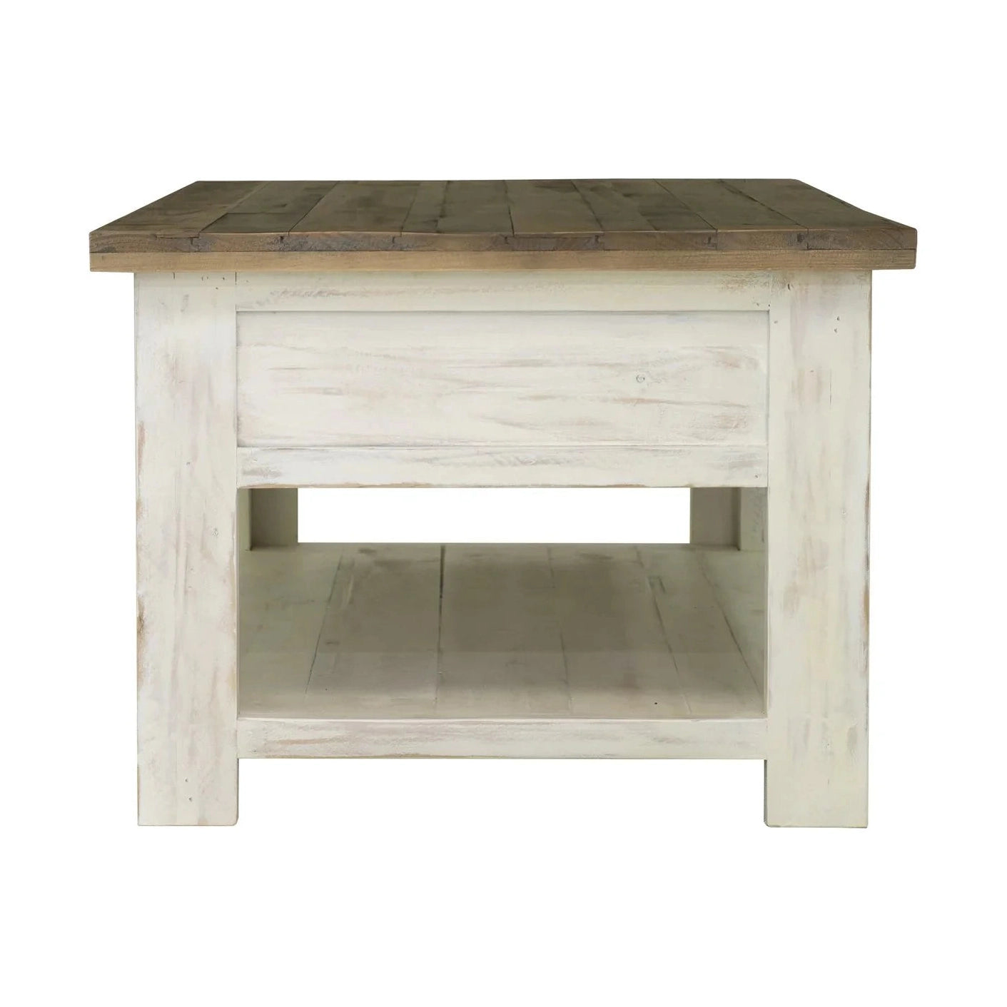 Lazrin Coffee Table