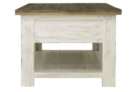 Provence Coffee Table