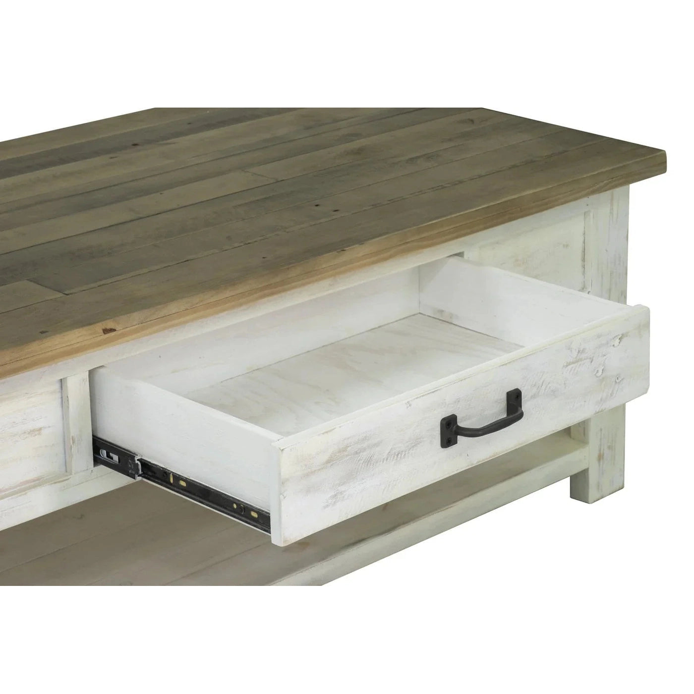 Lazrin Coffee Table