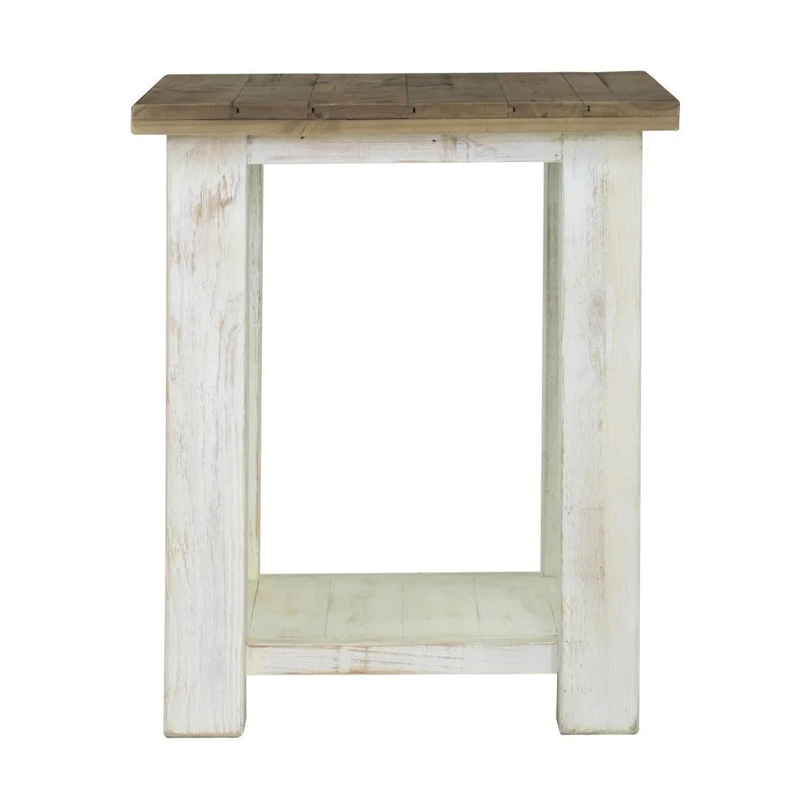 Lazrin Side Table