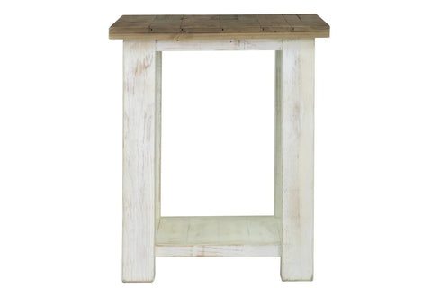 Provence Side Table