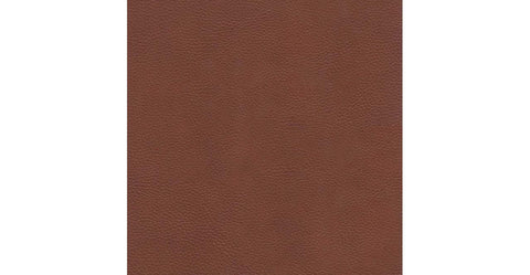 Glenwood Genuine Leather Accent Chair