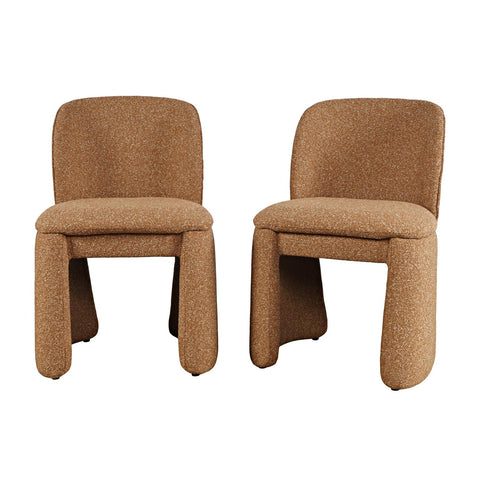 Breck Upholstered Dining Chair