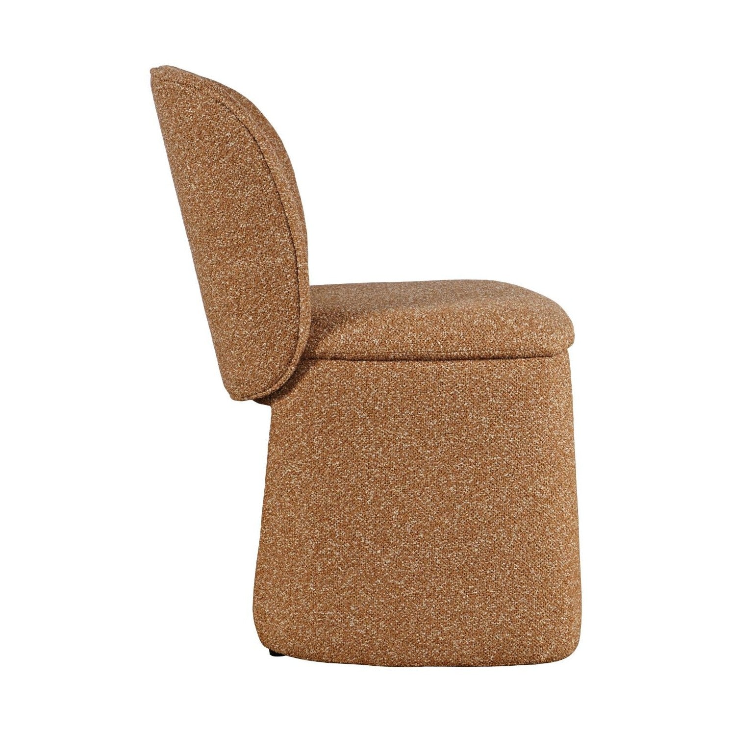 Breck Upholstered Dining Chair