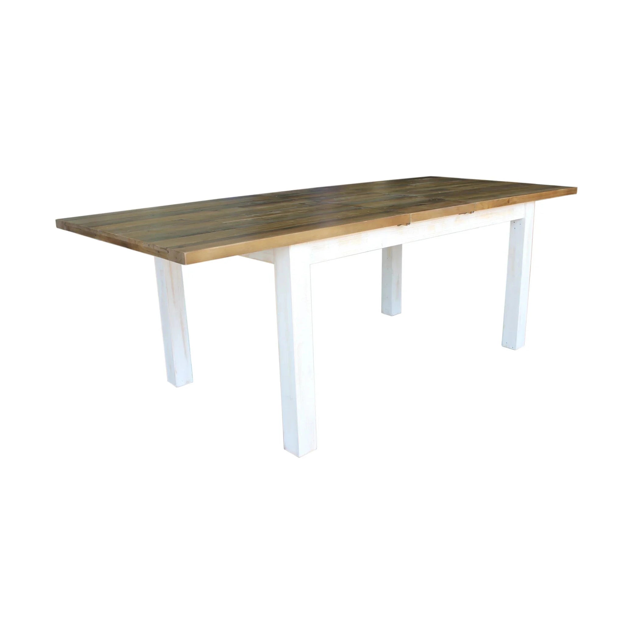 Lazrin Extension Table