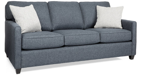 Piper Sofa - Element Grey