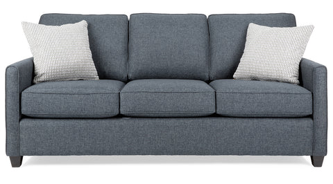 Piper Sofa - Element Grey