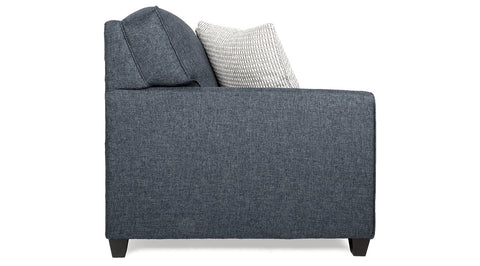 Piper Sofa - Element Grey